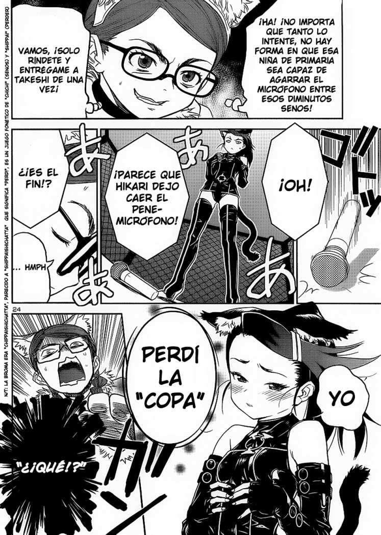 Capitulo 16 page 25