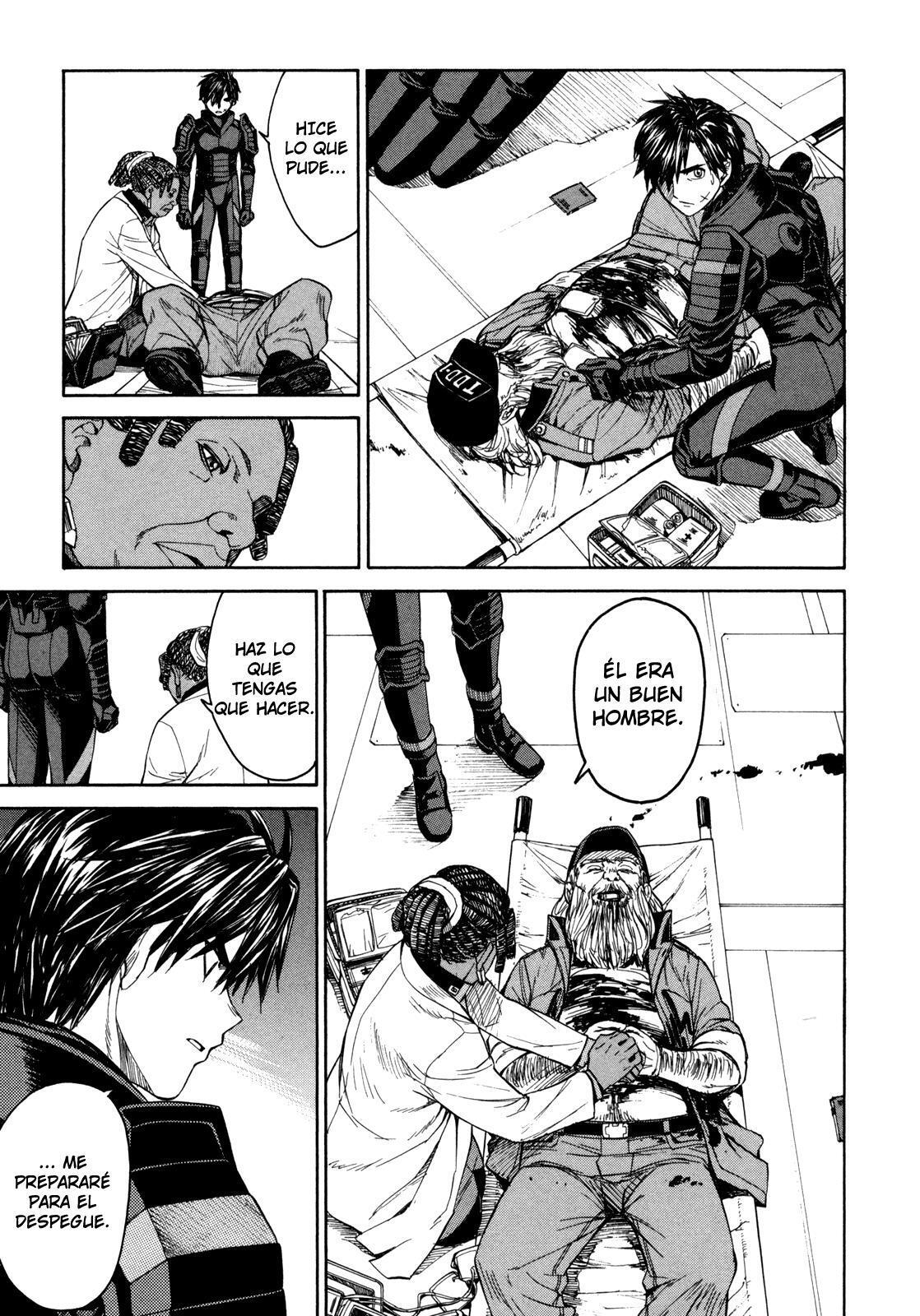Capitulo 79 page 5