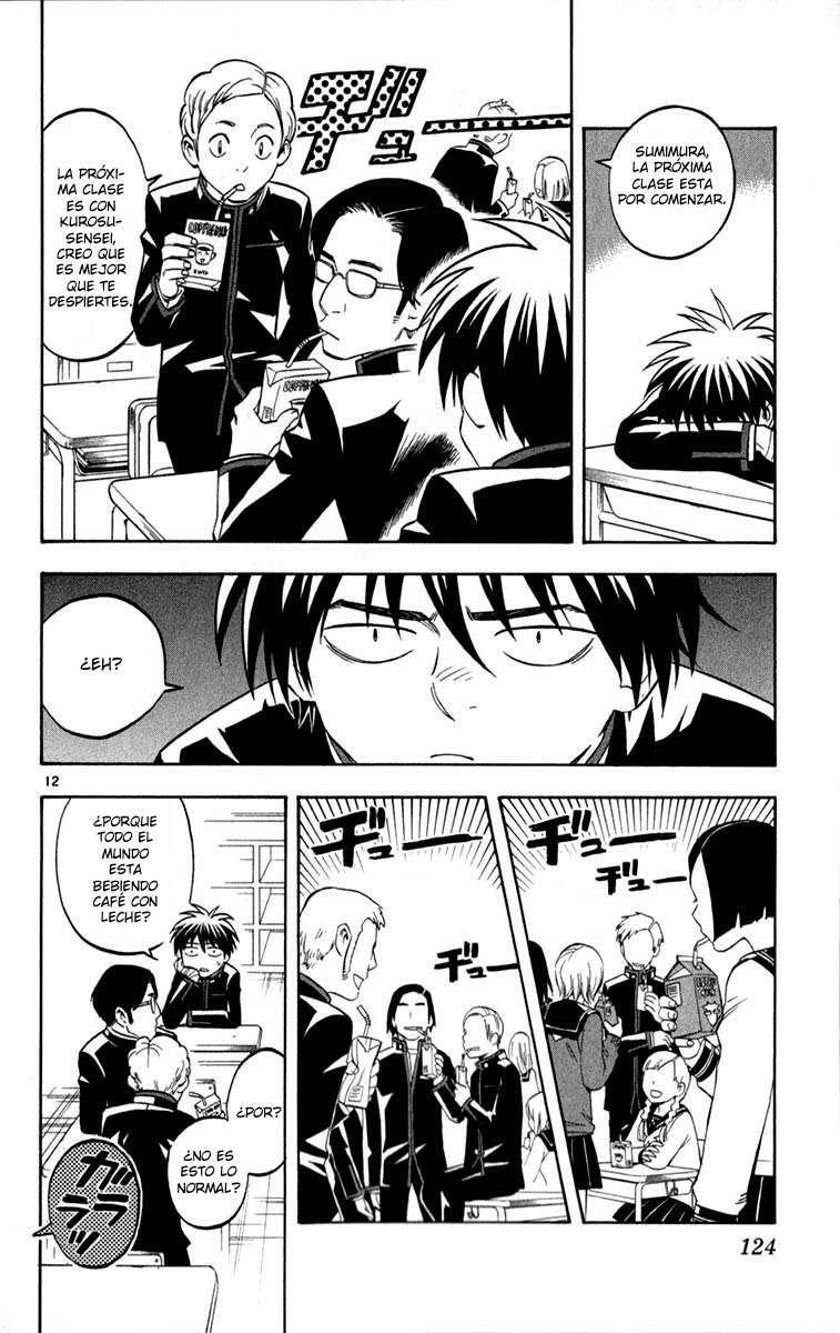 Capitulo 122 page 11