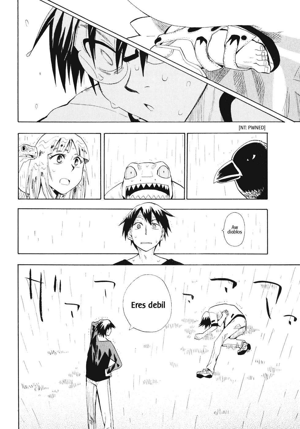 Capitulo 21 page 29