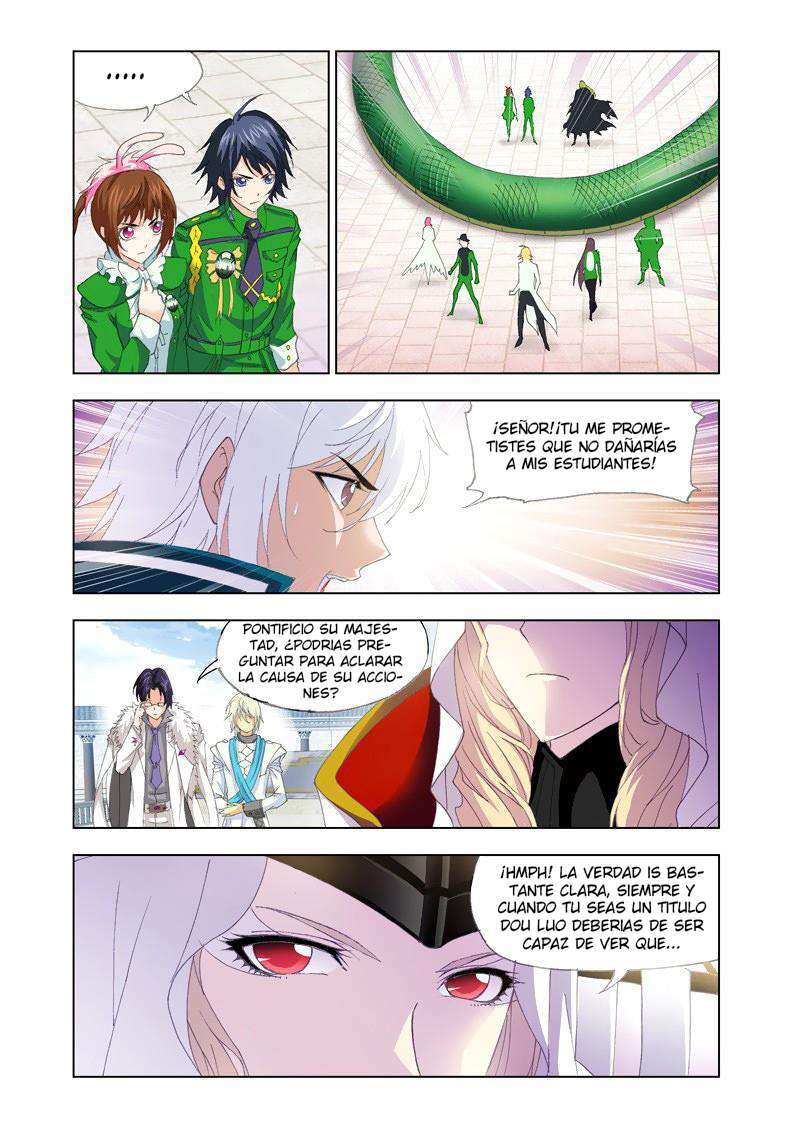 Capitulo 134 page 20