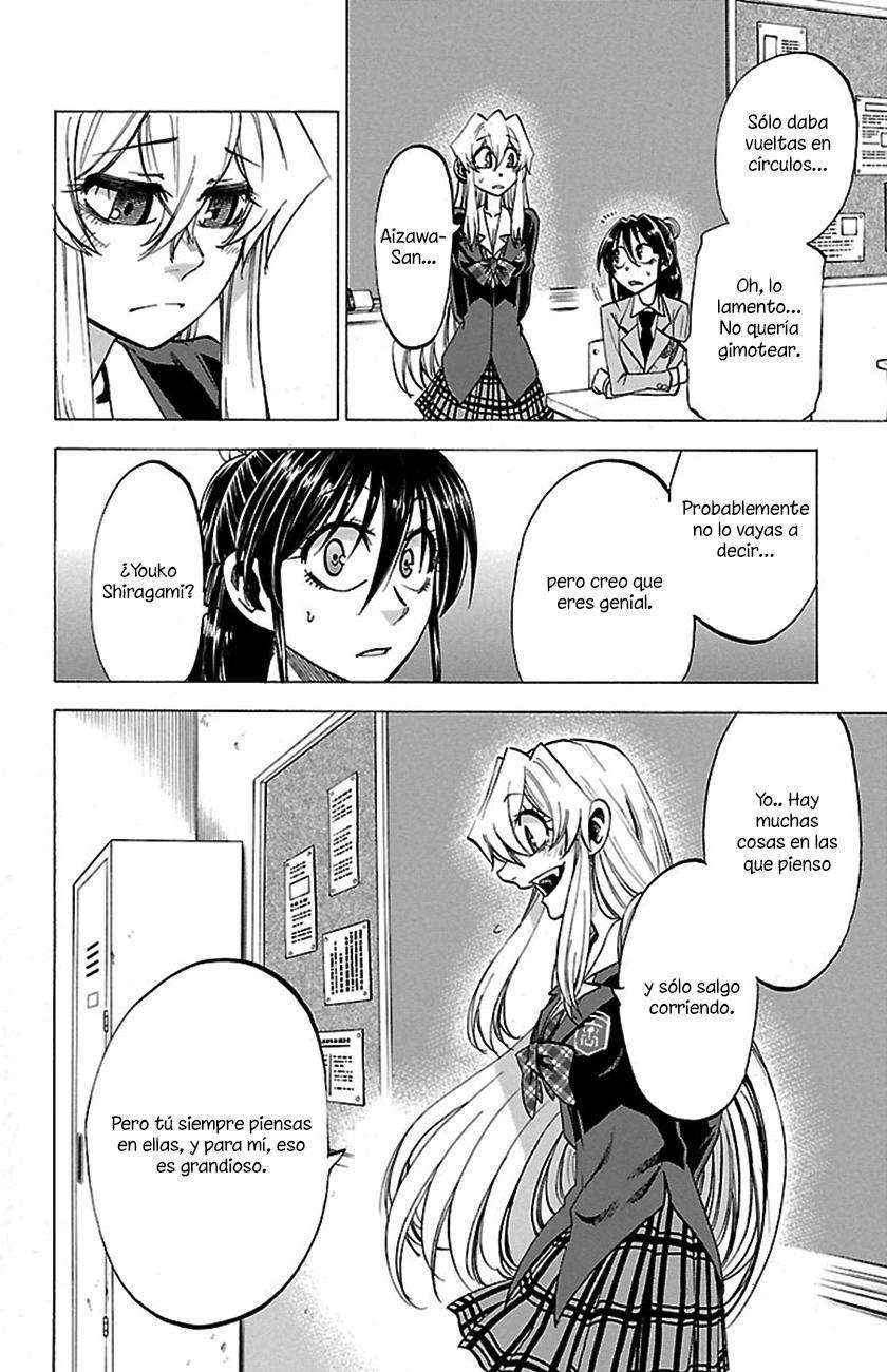 Capitulo 50 page 20