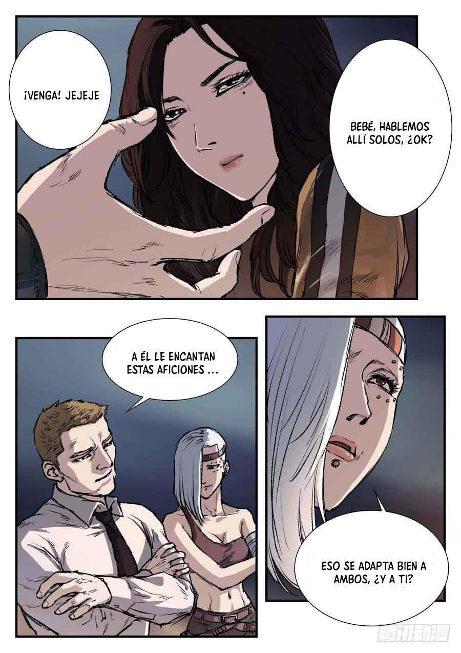 Capitulo 43 page 9