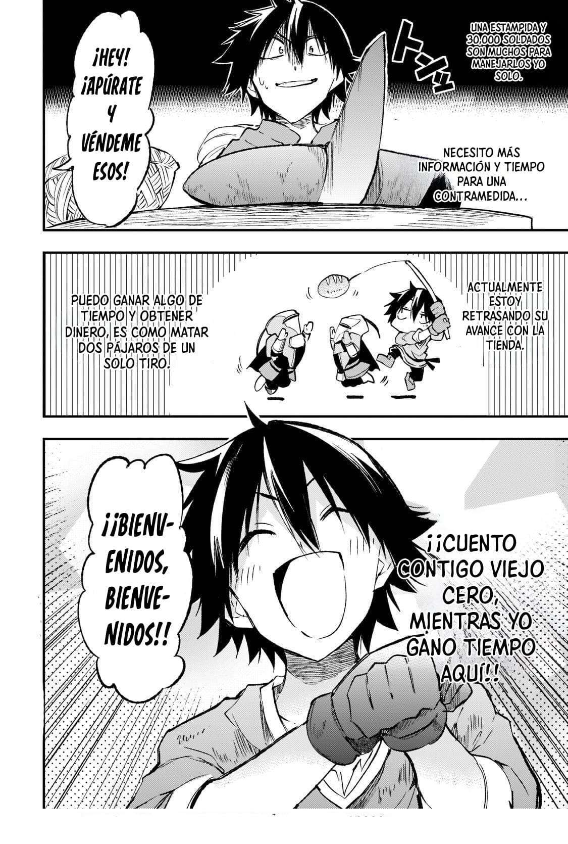 Capitulo 166 page 16