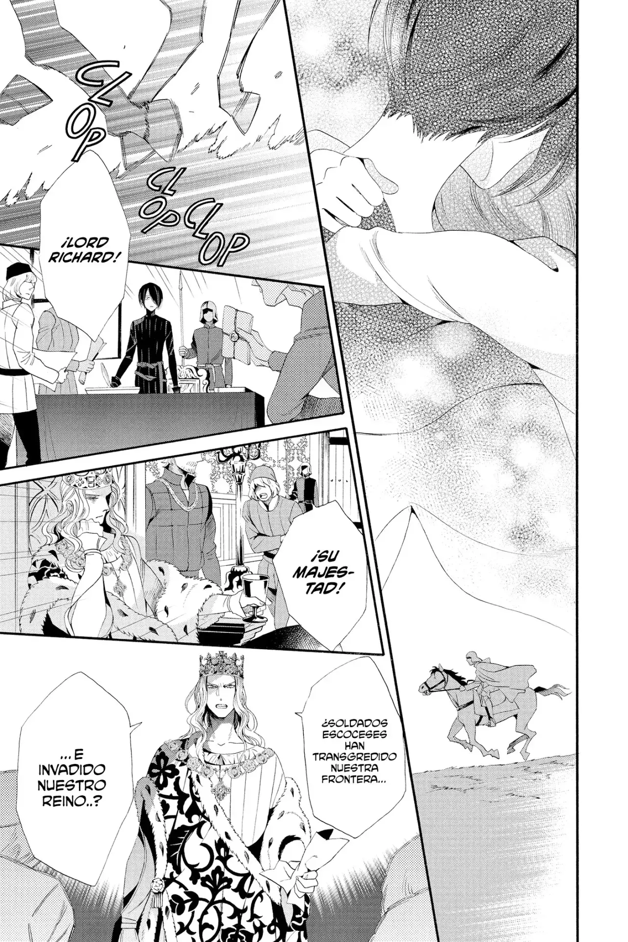 Capitulo 39 page 26