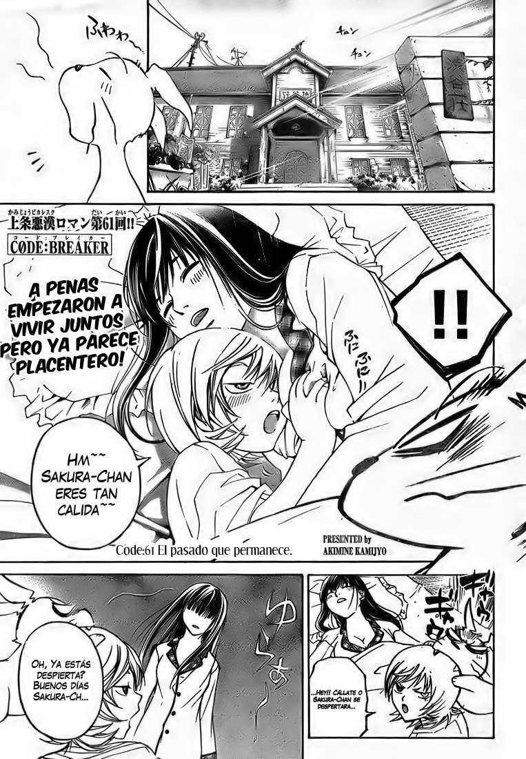Capitulo 61 page 1