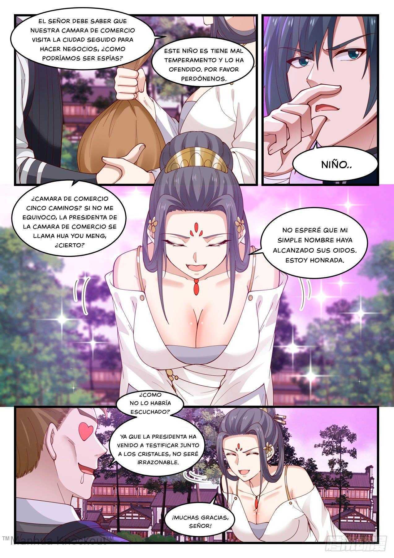 Capitulo 1501 page 10