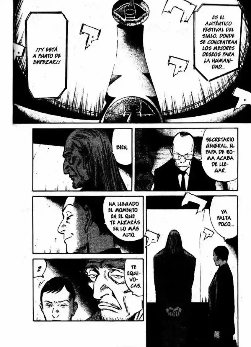 Capitulo 167 page 16