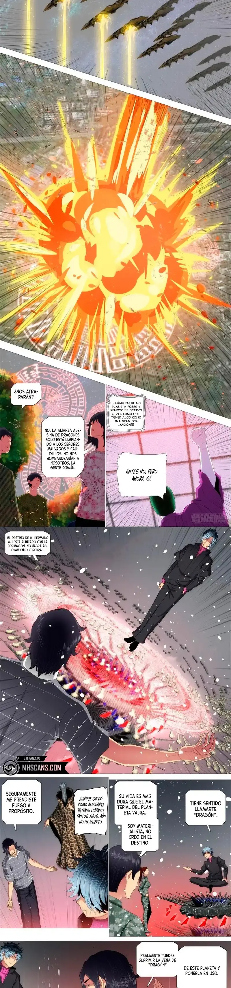 Capitulo 411 page 2