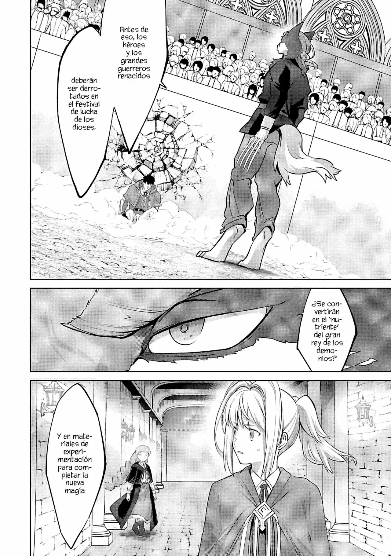Capitulo 28 page 18