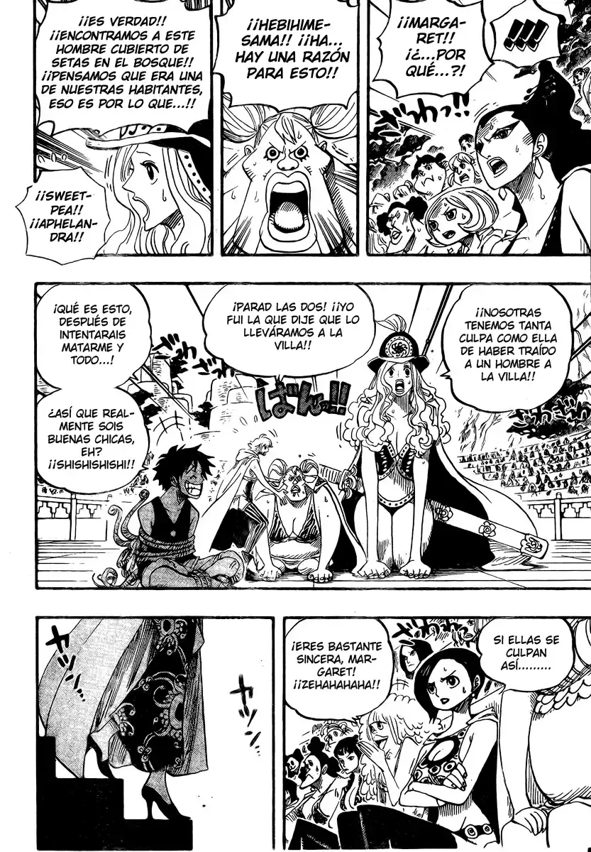 Capitulo 518 page 10