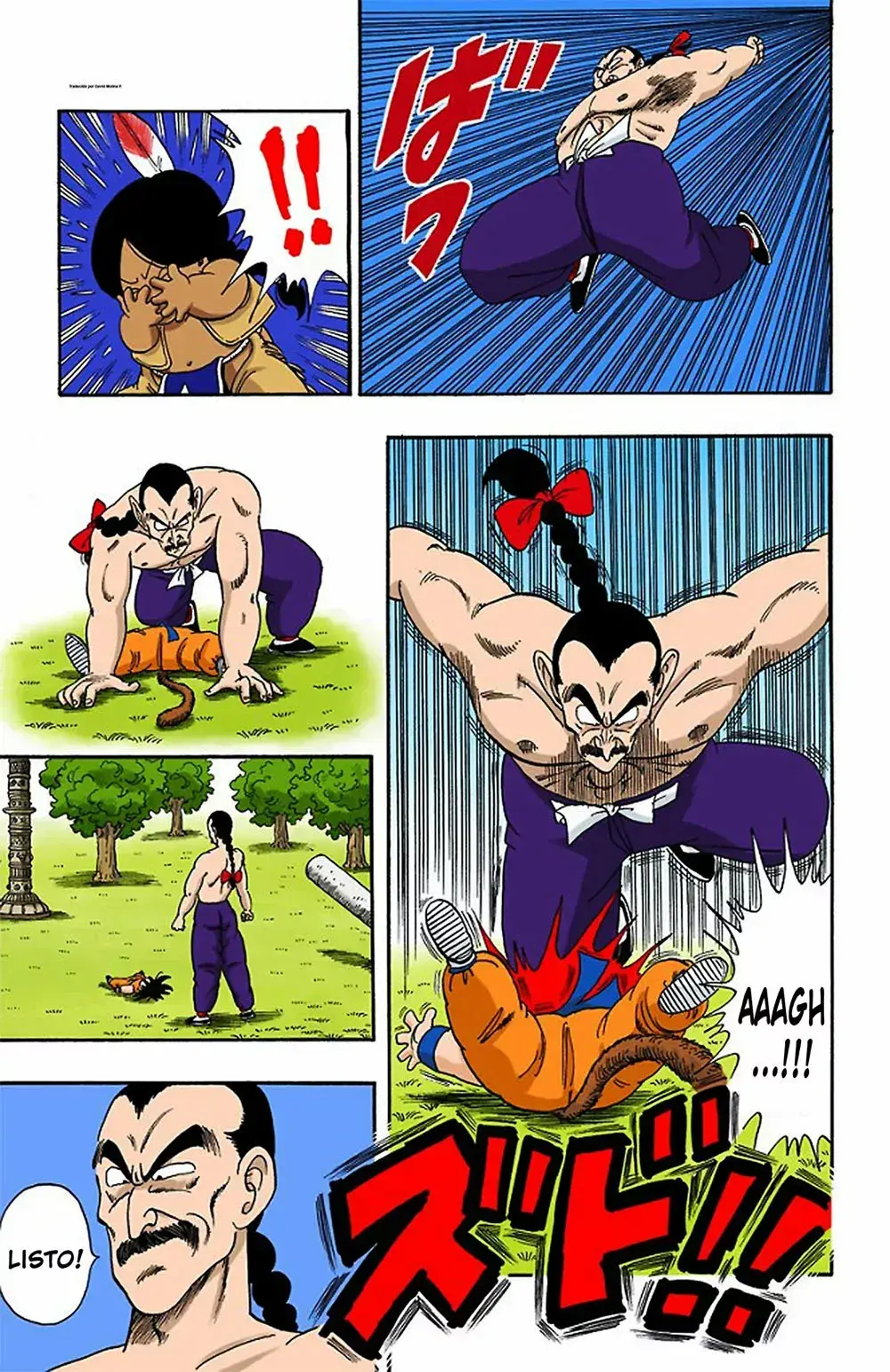 Capitulo 92 page 7
