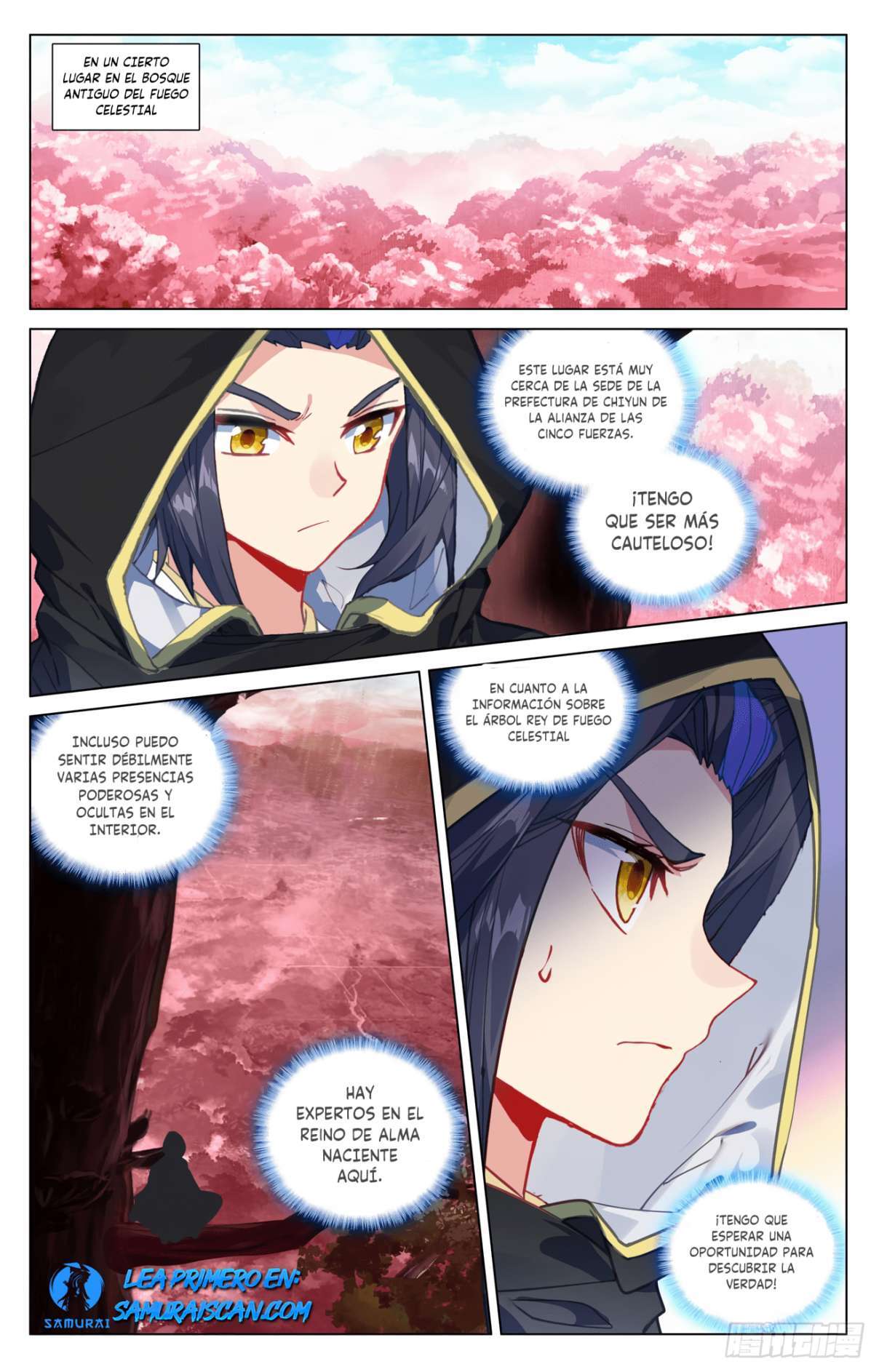 Capitulo 919 page 6