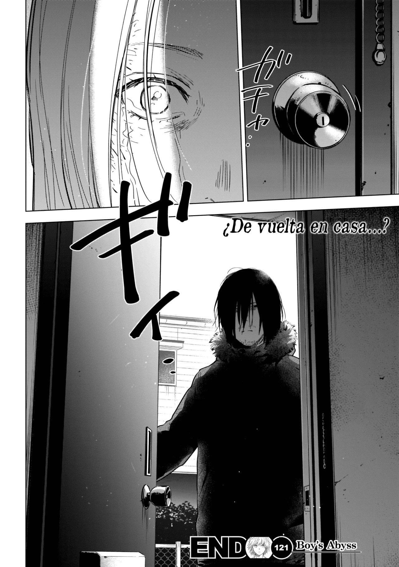 Capitulo 121 page 21