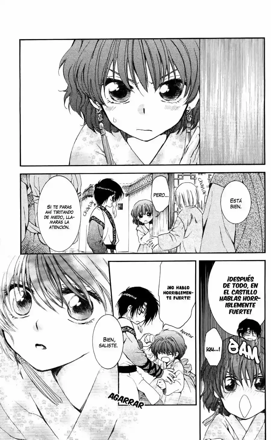 Capitulo 60 page 14