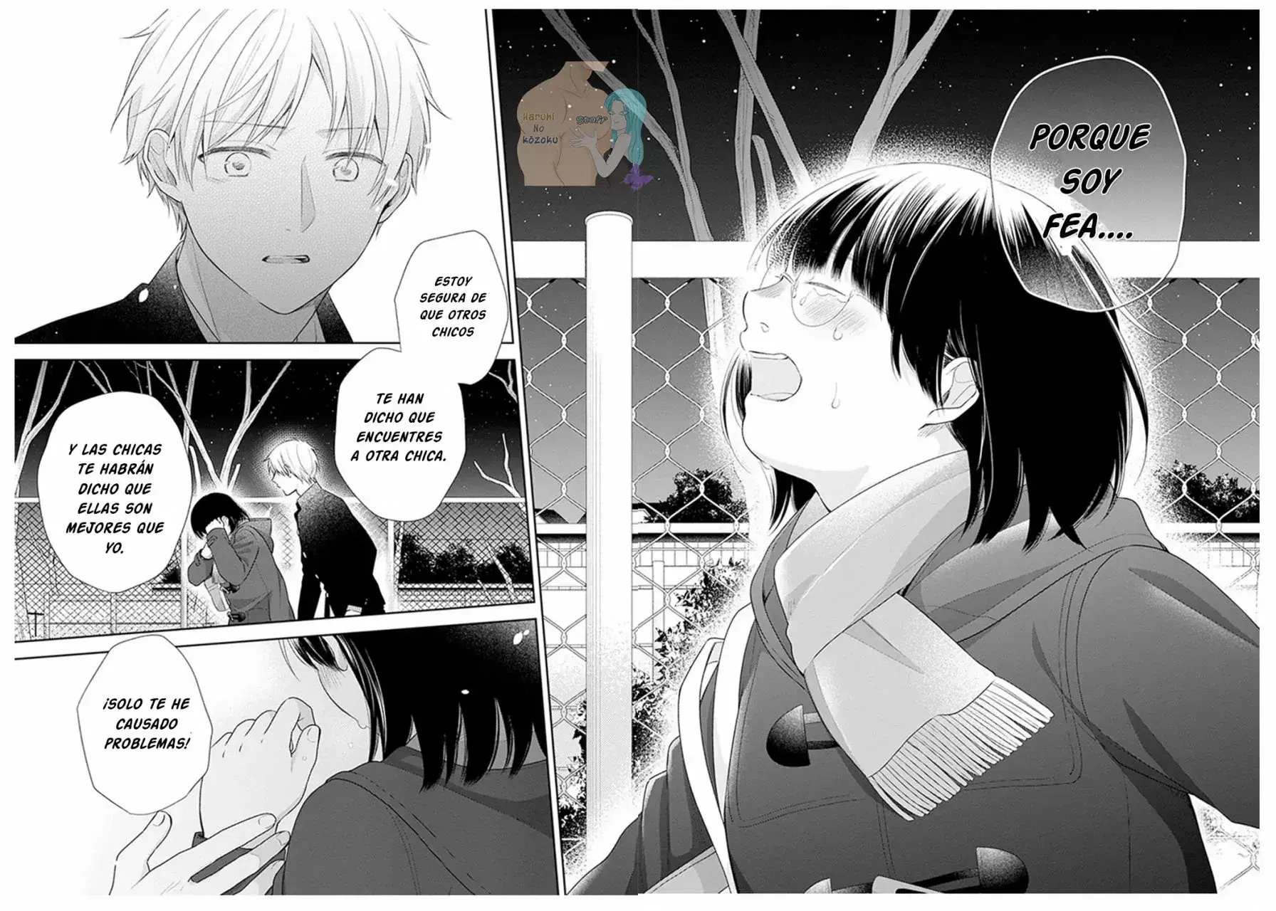 Capitulo 41 page 29