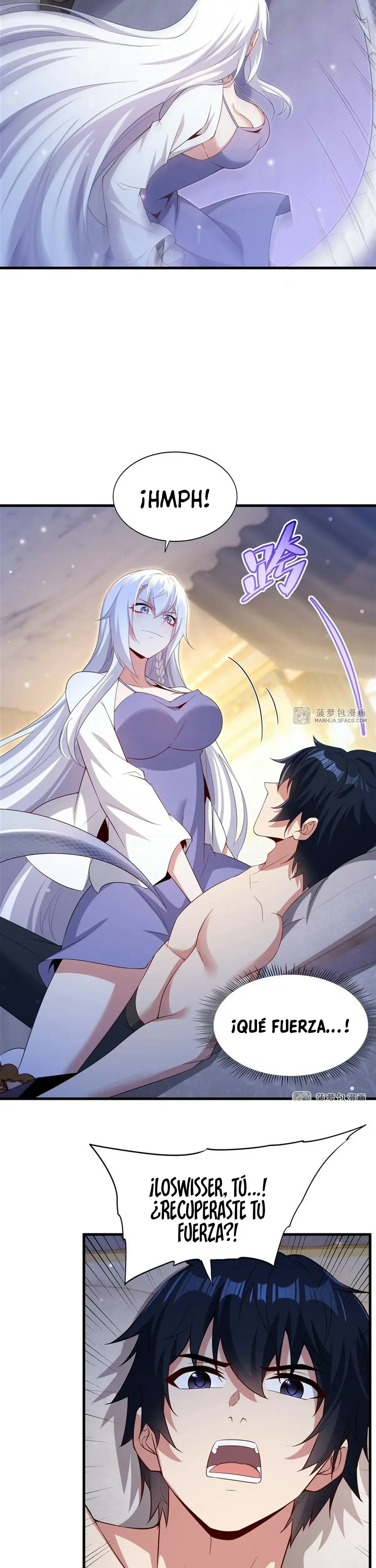 Capitulo 32 page 17