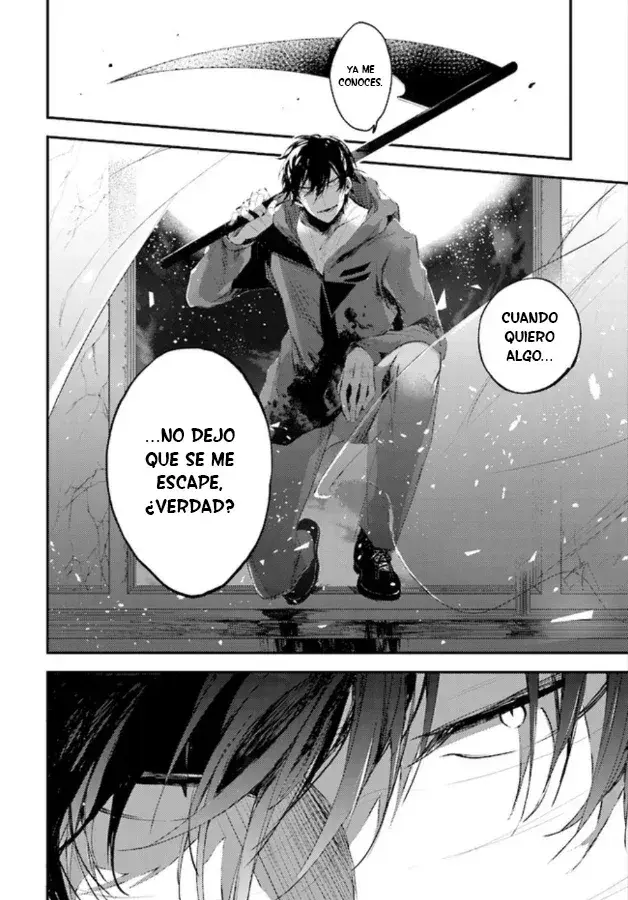 Capitulo 54 page 38