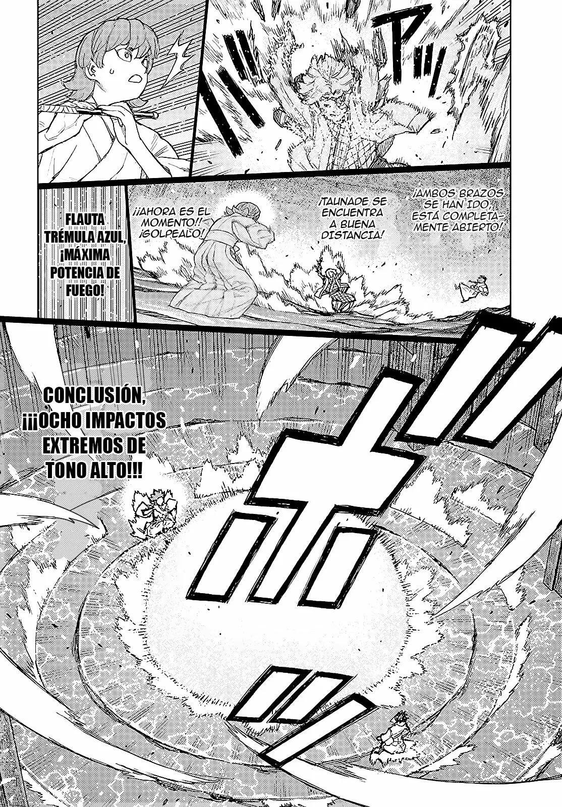 Capitulo 152 page 27