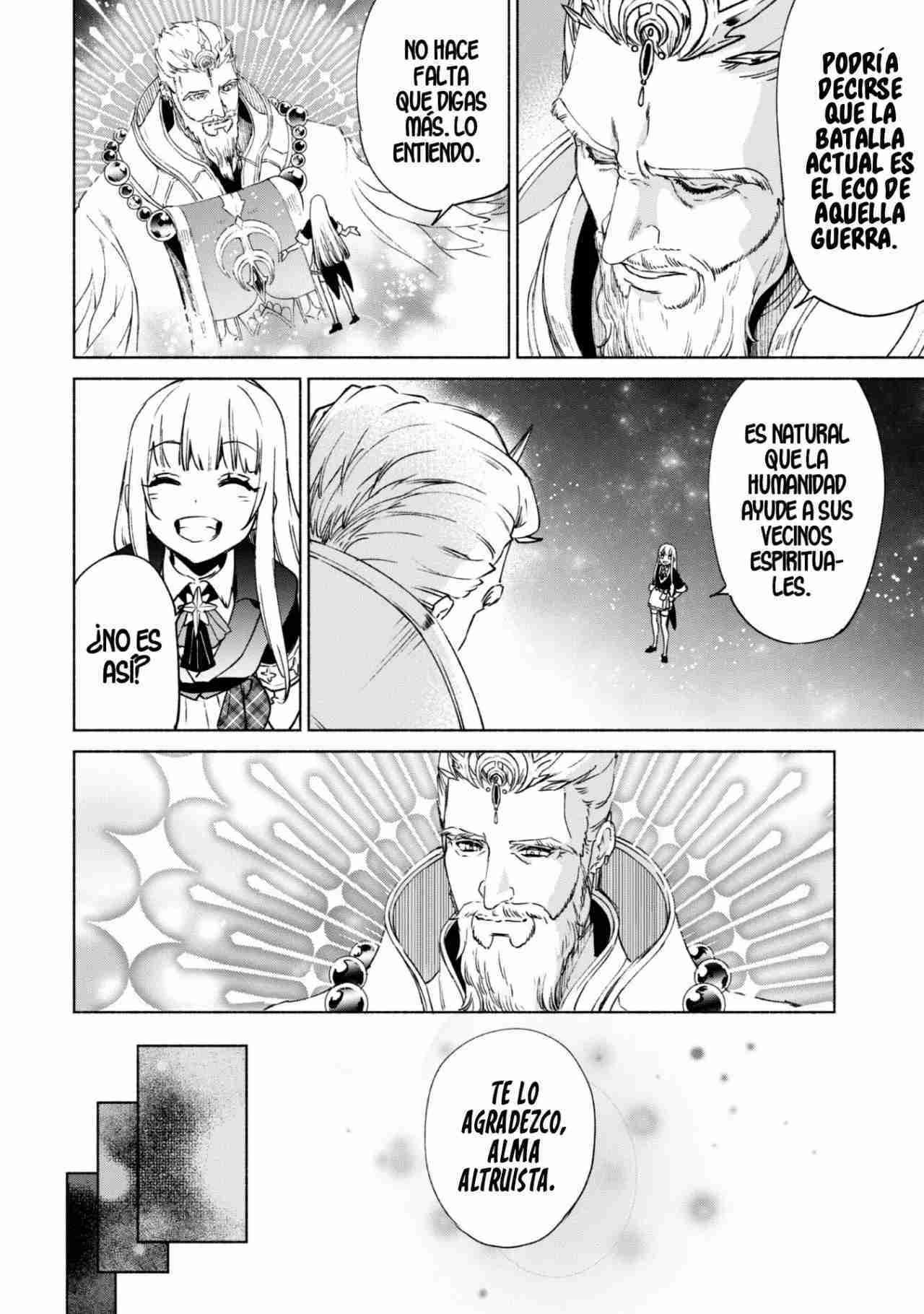 Capitulo 67 page 19