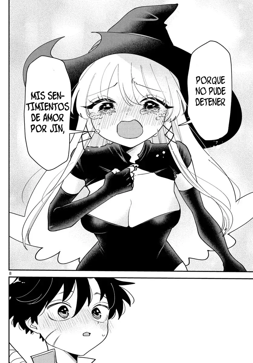 Capitulo 21 page 9
