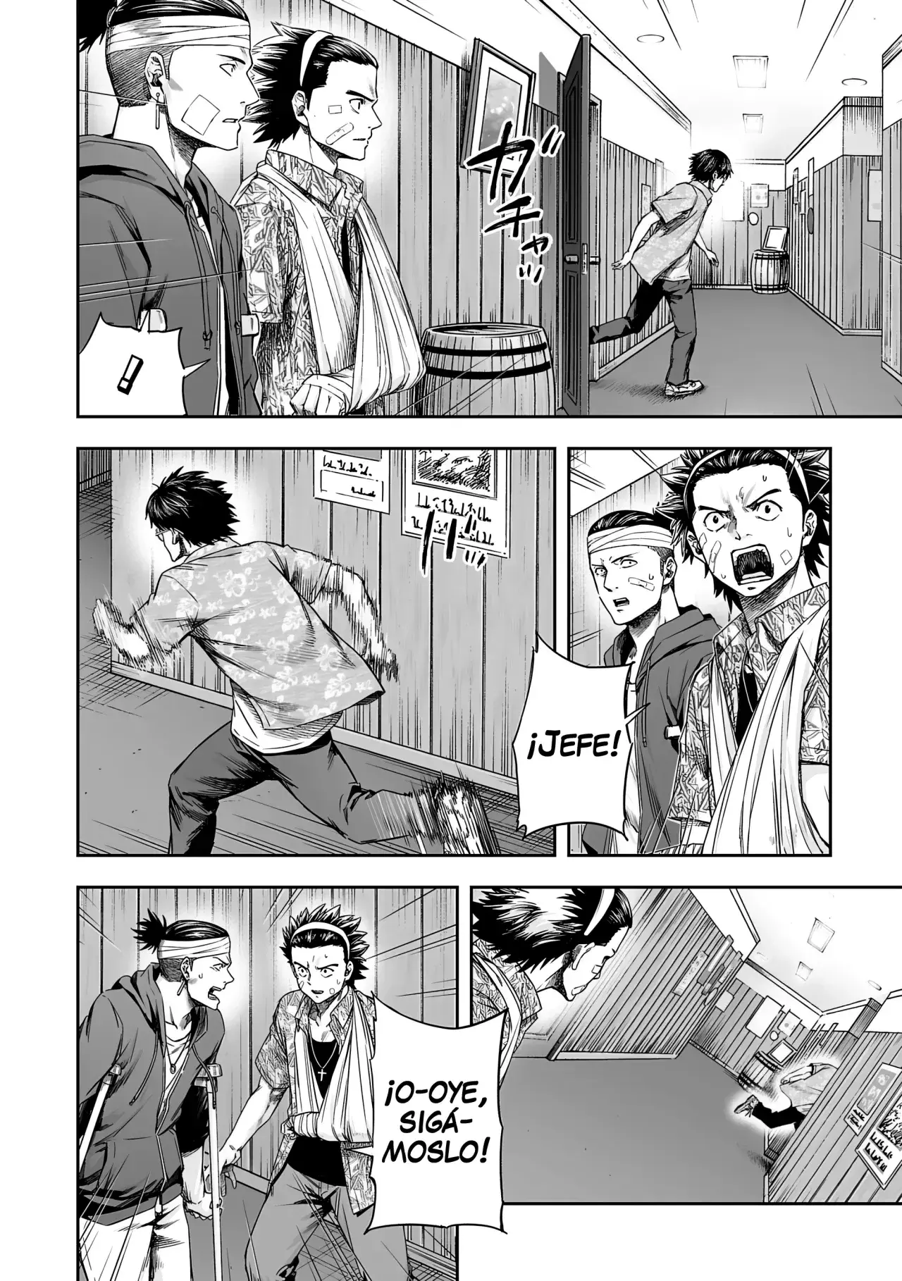Capitulo 299 page 5