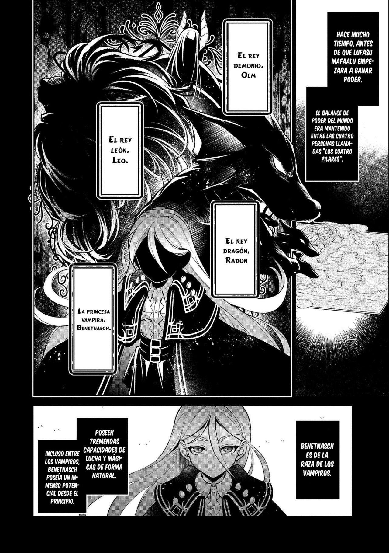 Capitulo 33 page 19