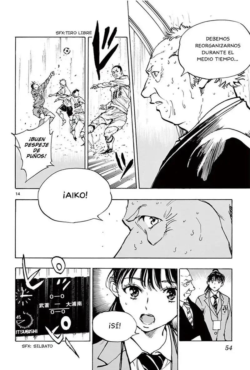 Capitulo 240 page 16