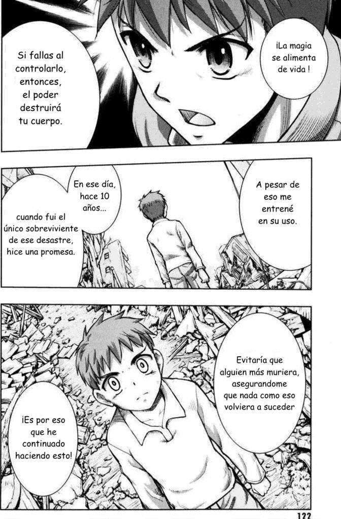 Capitulo 27 page 36