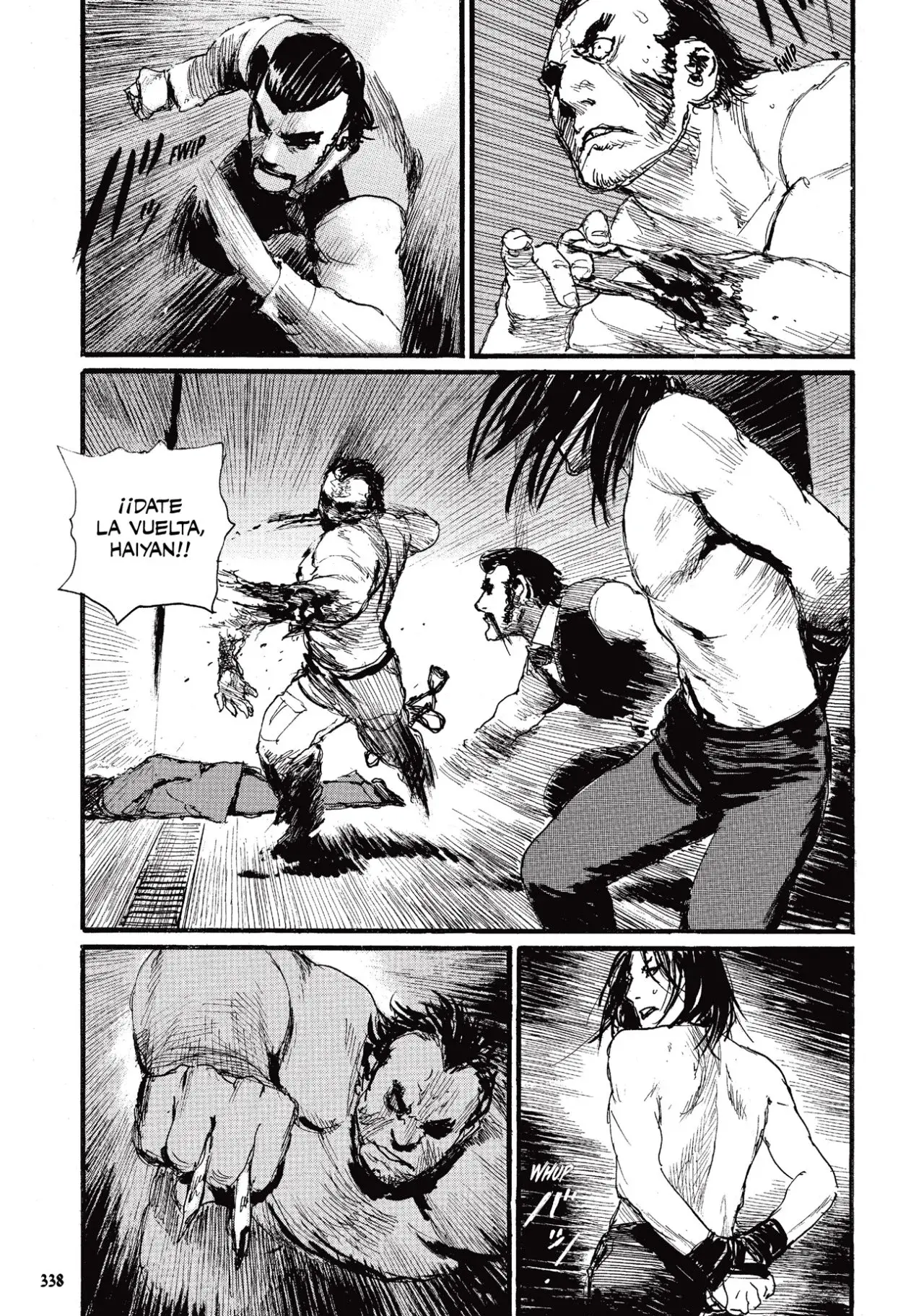 Capitulo 27 page 9