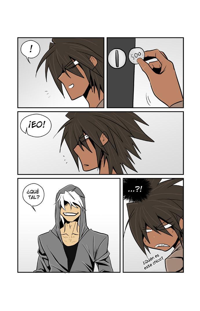 Capitulo 41 page 18