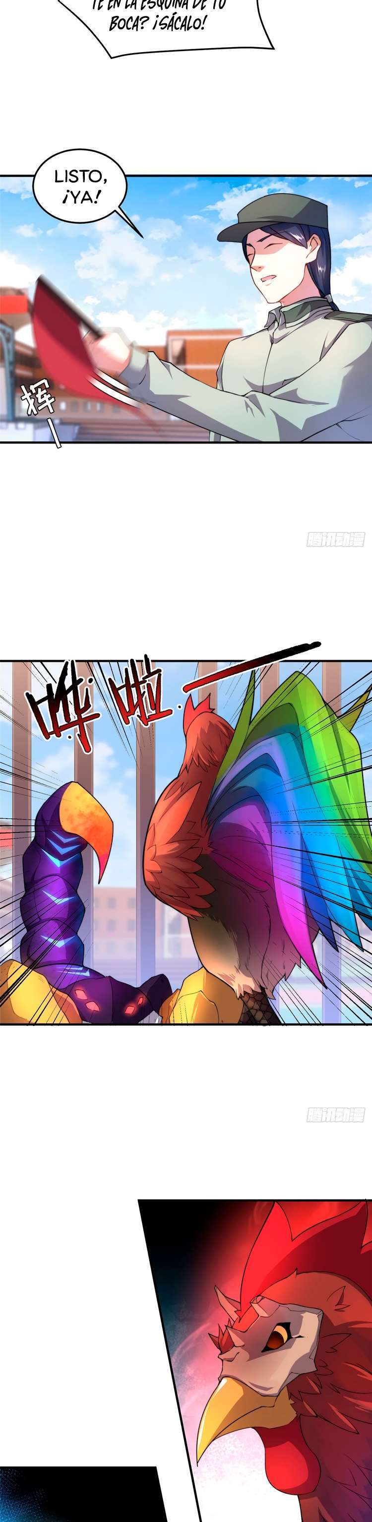 Capitulo 28 page 10