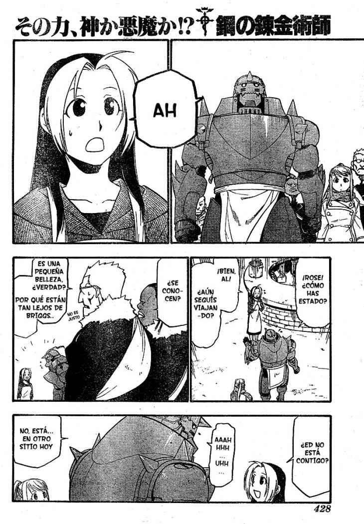 Capitulo 80 page 31