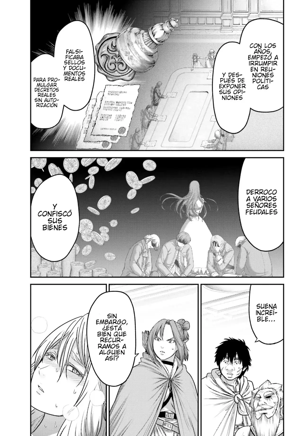 Capitulo 30 page 11