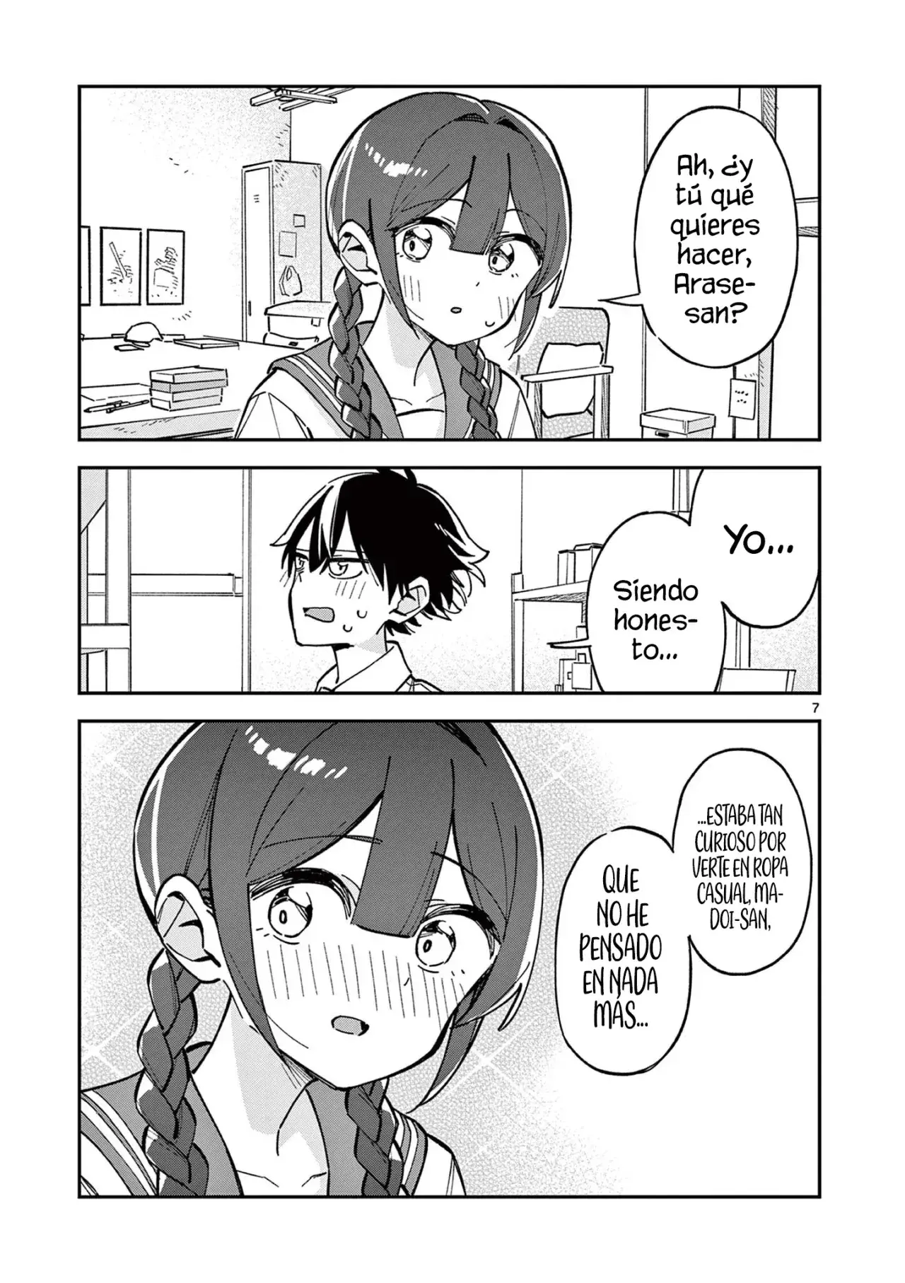 Capitulo 31 page 9