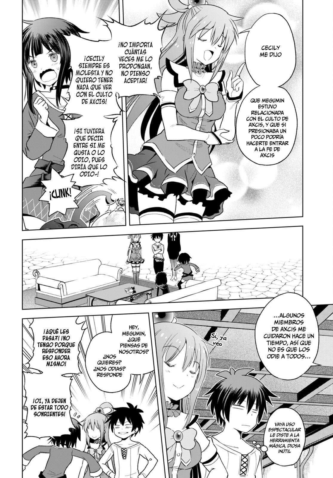 Capitulo 93 page 10