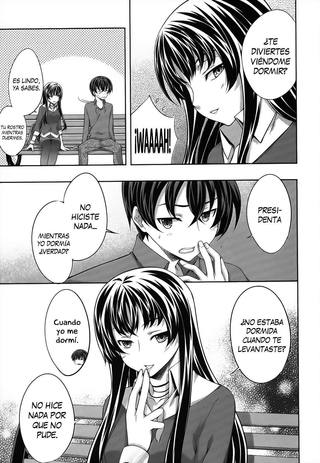 Capitulo 32 page 25
