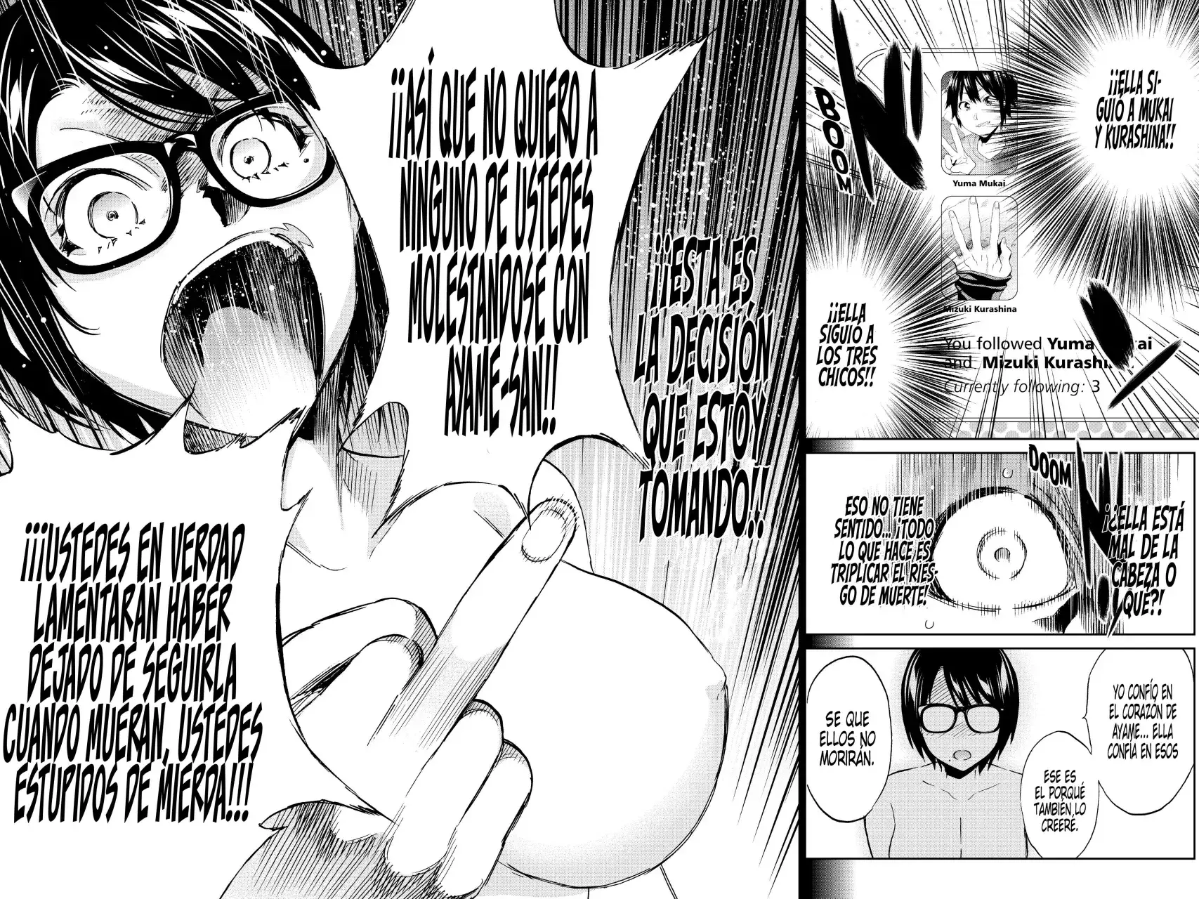 Capitulo 112 page 19