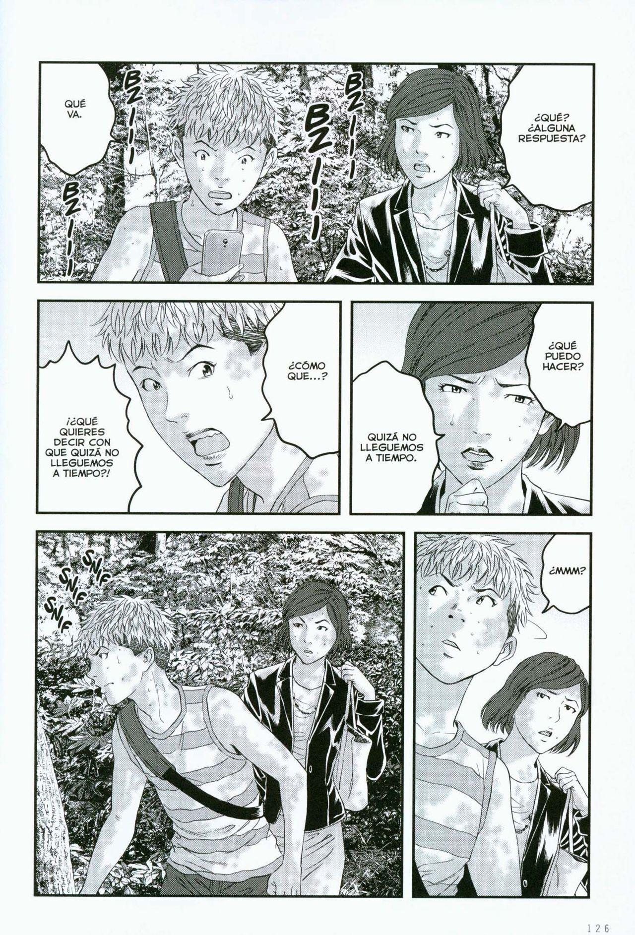 Capitulo 11 page 22
