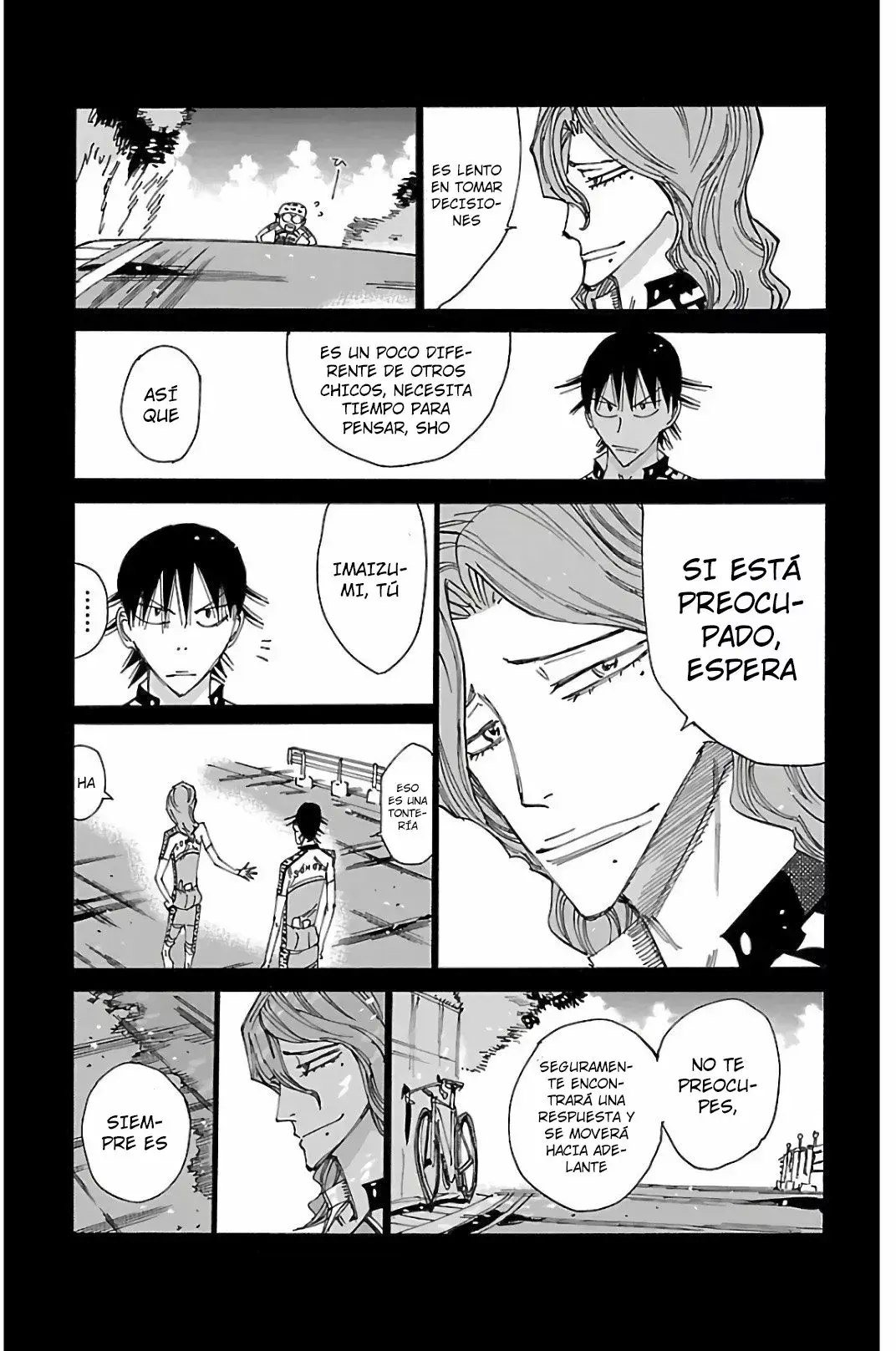 Capitulo 513 page 17