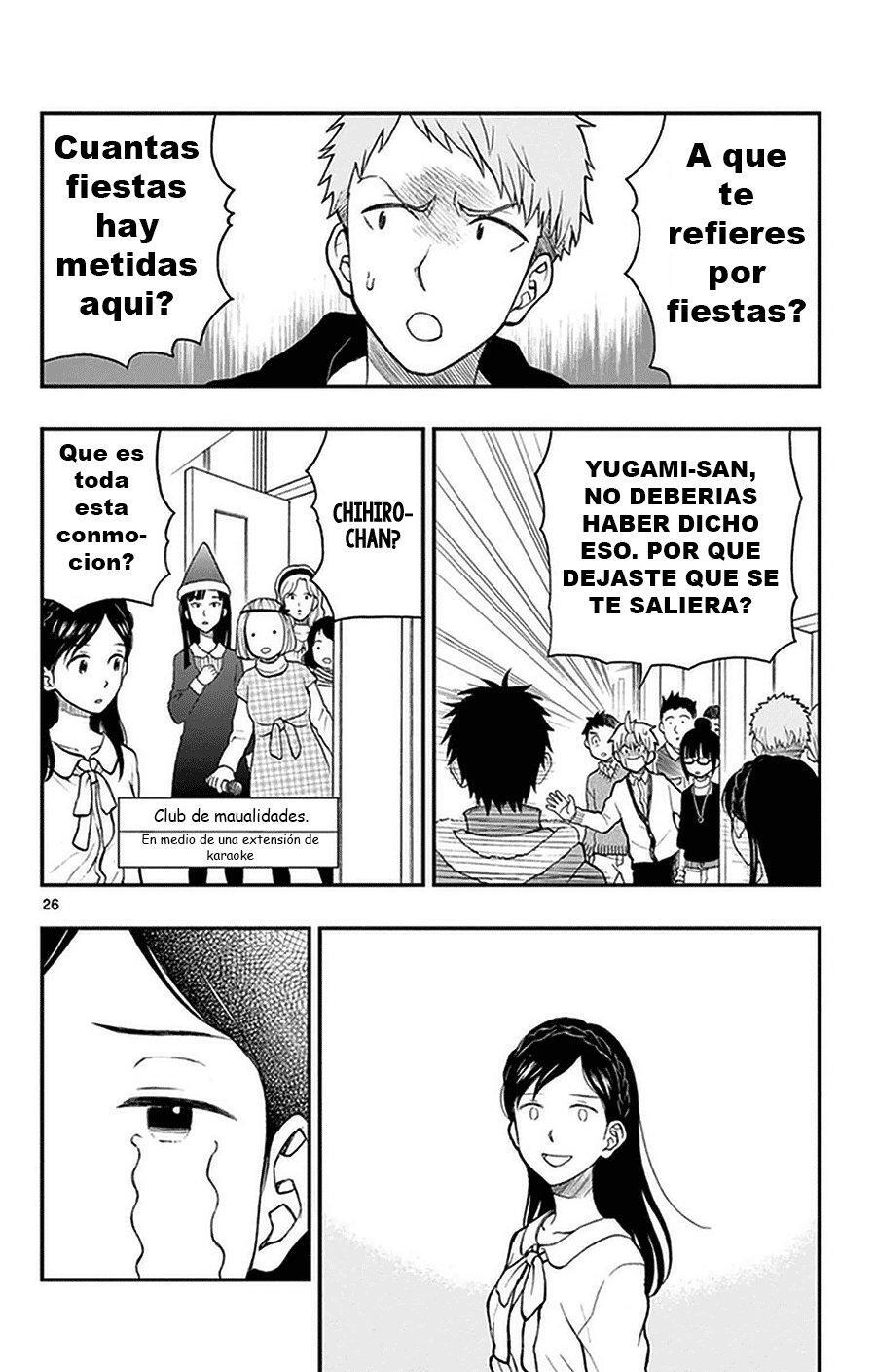 Capitulo 41 page 27