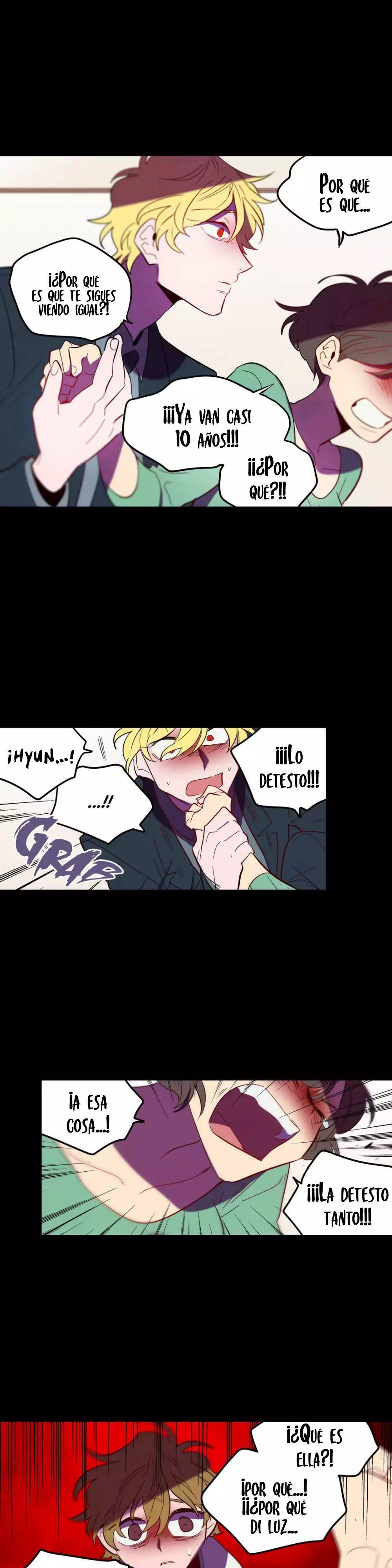 Capitulo 87 page 19