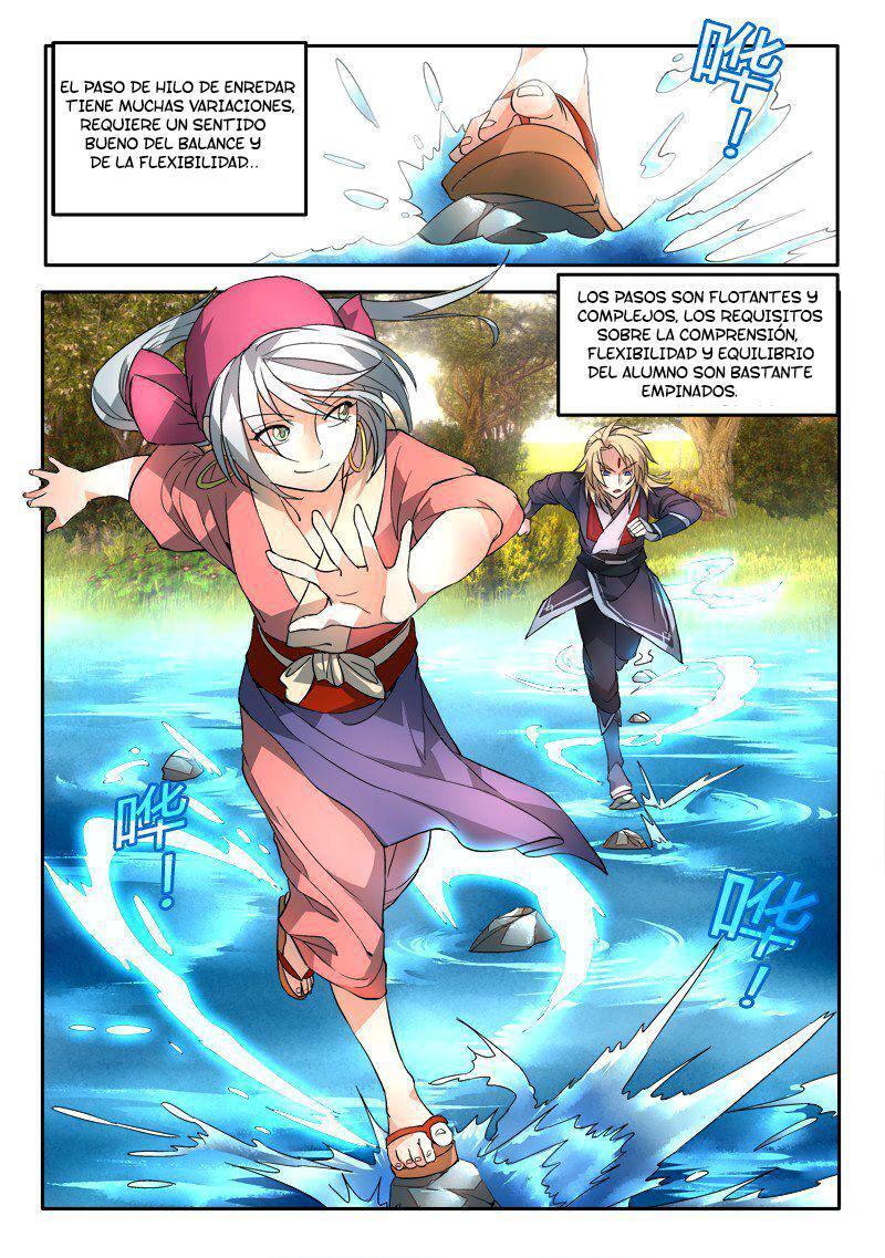 Capitulo 38 page 5