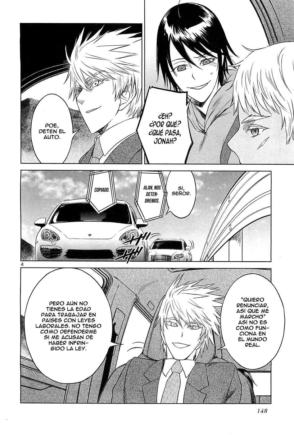 Capitulo 70 page 3