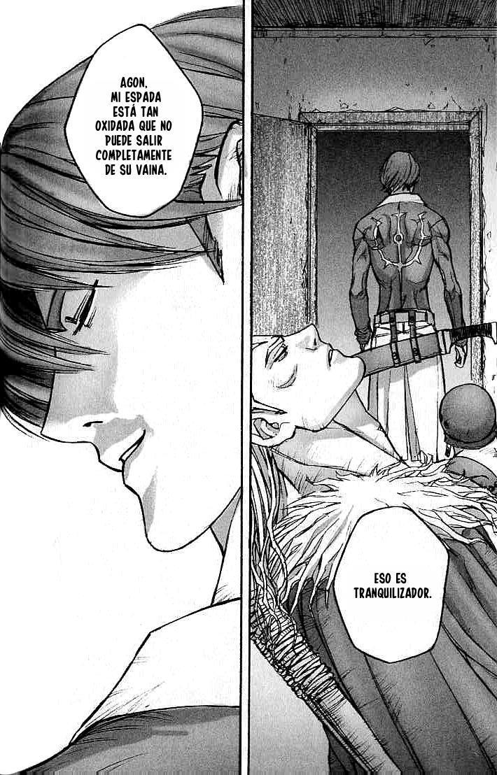 Capitulo 19 page 21