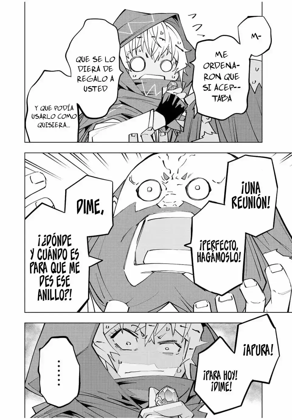 Capitulo 89 page 19