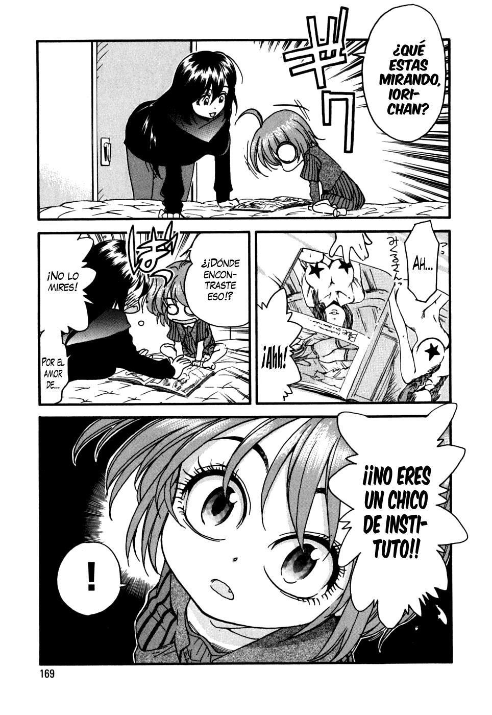 Capitulo 20 page 28