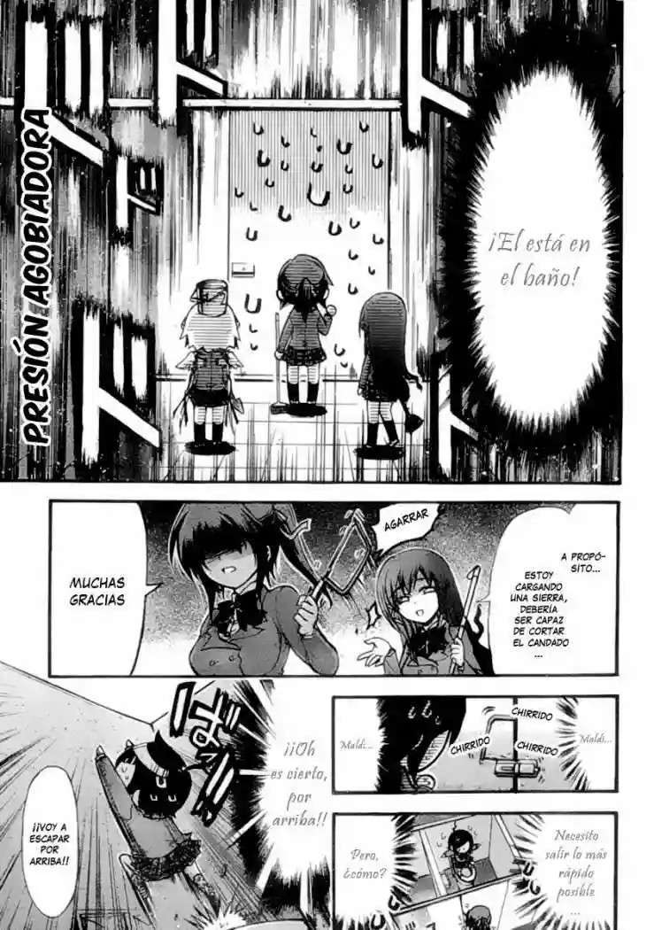 Capitulo 33 page 25