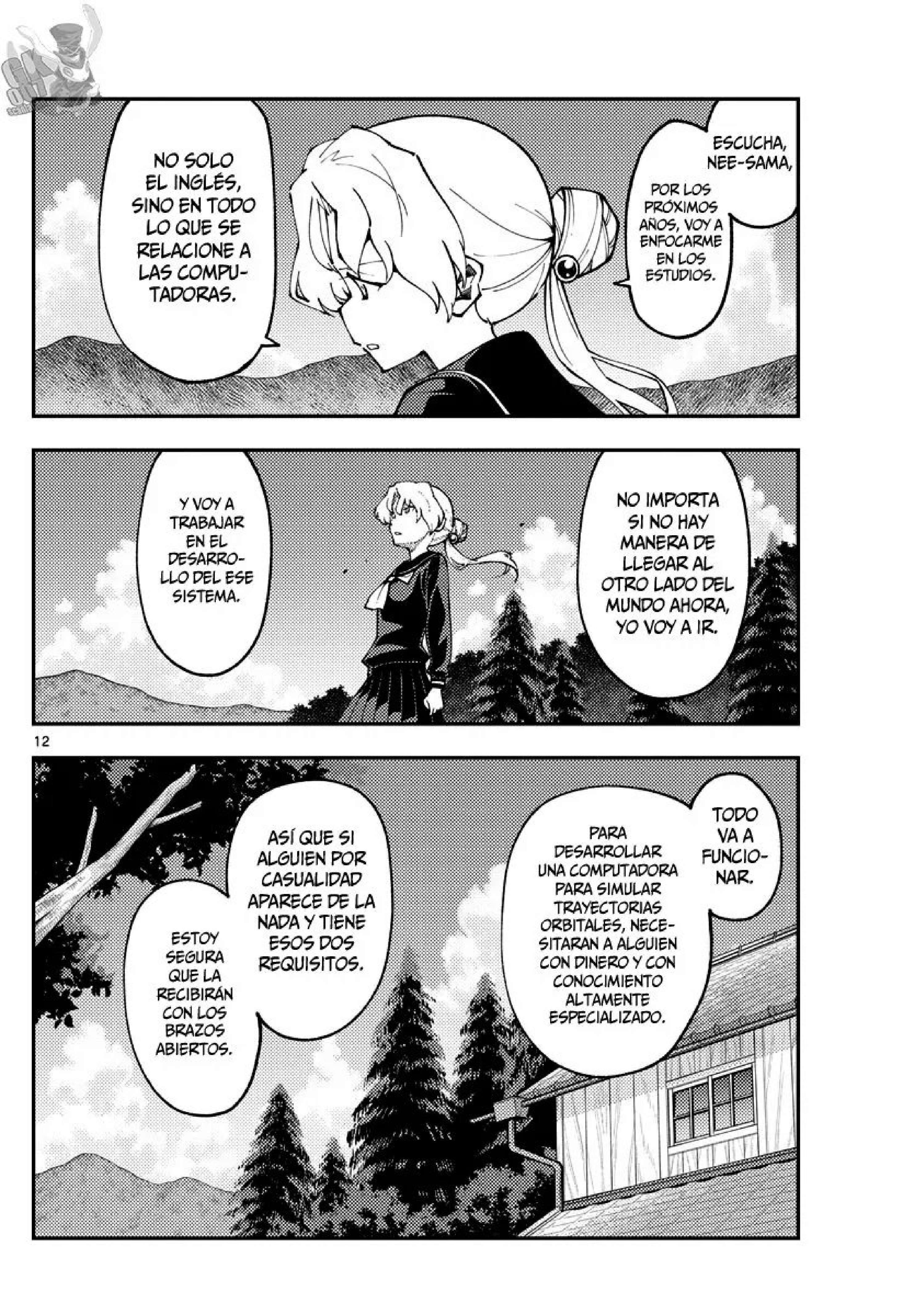 Capitulo 154 page 13
