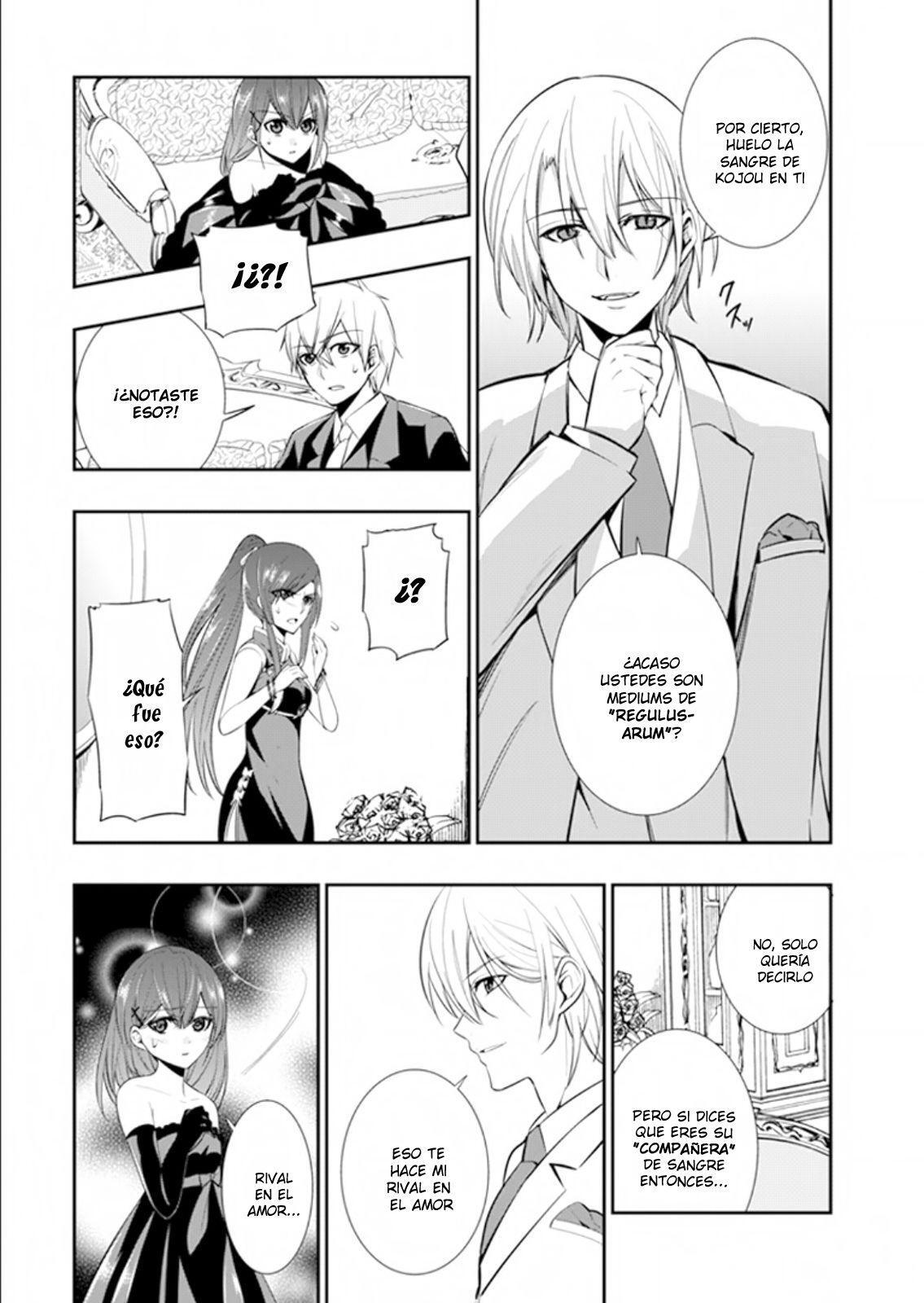 Capitulo 16 page 21